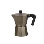 MAESTRO MR1666-3BR džezva za espresso kafu 3 šoljice 150ml braon (MR1666-3BR)