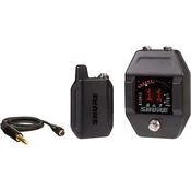 Shure GLXD16+ digitalni kitarski daljinski sitem