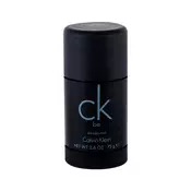 Calvin Klein CK Be deodorant v stiku brez aluminija unisex