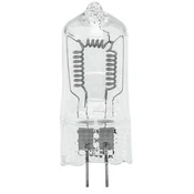 Omnilux 230V/1000W GX-6.35 3000K 200h Svetlobni vir