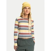 Quiksilver Bluza Sunday EQWKT03198 Pisana Fitted Fit