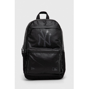 New York Yankees Delaware Pack Black/Black 22 L