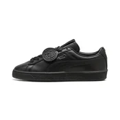 PUMA Suede Charles F. Stead Sneakers Unisex, Shoes, Black, 36