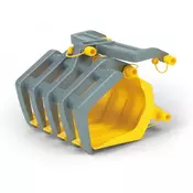 ROLLY TOYS nakladalna roka za les