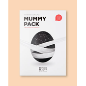 Skin1004 Anti-age maska za obraz Zombie Beauty Mummy Pack & Activator Kit - 2 g * 8 kos/3.5 ml * 8 kos