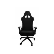 UVI Gejmerska stolica Back in Black (Crna) UVI5000