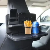 Multifunkcionalni držac za caše i hranu za automobil ( 354176 )