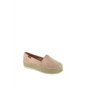 Platforma espadrile