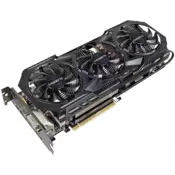 AMD R9 Fury 4GB | HDMI 3xDisplayport | Grafična kartica