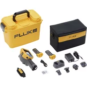 Fluke Fluke FLK-TiS60+ 9HZ toplotna kamera -20 do 400 °C 9 Hz, (20638639)