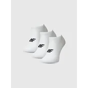 Womens socks 4F (3pack) F496