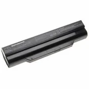 Baterija za Clevo W230SD 5200mAh W230BAT-6