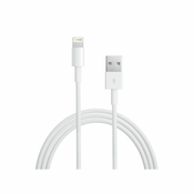 APPLE Lightning na USB kabel 1m, kabel za punjenje