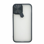 MaxMobile maska za Samsung Galaxy A03S PROTECTION EYE CAM crna