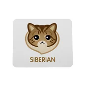 Sibirska podloga za miško znamke Art-Dog