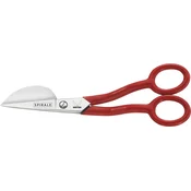 Kretzer Solingen Spirale Classic 113015 Škarje za vezenje 15 cm Red