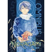 NORAGAMI OMNI V09 [V25-27]