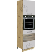 Visoki element za pećnicu Infinity 20D 60 - latte
