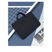 Jiasu Torba za laptop, 15.6/16.1, Crna