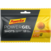 PowerBar Powergel Shots