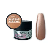 Extra Nail Gel za nokte Malaki Beach 2230, 5ml