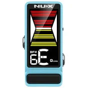 NUX NTU-3 FLOW TUNE MKII pedal uglaševalec