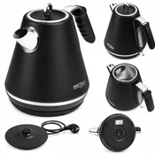 shumee Električni grelnik vode 2200 W 1,7 l | Kraft&Dele