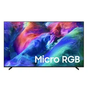 MRE85R85HAUXXH 854K UHD MICRO RGB R85H SAMSUNG TV TIZEN OS#5godinagarancijasamsung