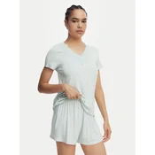 Ysabel Mora Pižama 10823 Svetlo zelena Regular Fit
