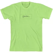 Ty Dolla $ign Lambo Box House (Back Print) Green M Majica