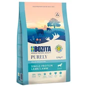 BOZITA Purely Adult Lamb - suha hrana za pse - 2,5 kg