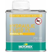 Motorex Hydraulic Fluid 75 250 ml