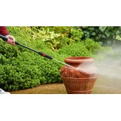 Bosch promenljiva rotaciona, lepezasta mlaznica za perace pod visokim pritiskom AQT, EasyAquatak, UniversalAquatak, AdvancedAquatak, F016800582