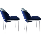 Hanah Home Set stolica 2 komada Dore 182 V2