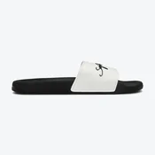 Sergio Tacchini Muške papuce Bobbi, Bele