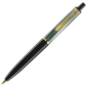 Pelikan Classic K200 Hemijska olovka sa kutijom G5, Crno-zelena