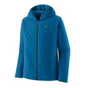 Patagonia Nano-Air Light Hybrid Hoody jakna, neskončno modra (XL)