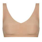 Sloggi   ZERO Feel 2.0 Bralette  Bež