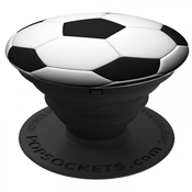 POPSOCKETS držalo/stojalo PopGrip Soccer Ball