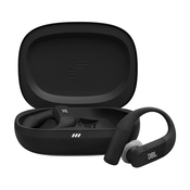 JBL Slušalke JBL Endurance peak 4, črno-sive, (5000188893)