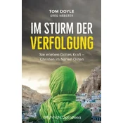 Im Sturm der Verfolgung