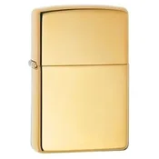 Zippo Vžigalnik Classic High Polish Brass