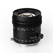 TTArtisan Tilt 50mm F1.4Canon RF mount