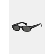 Alexander McQueen Suncane naocale