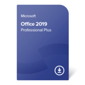 Office 2019 Professional Plus elektronsko potrdilo