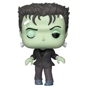 Bobble Figure Animation - Universal Monsters POP! - Frankenstein #2409