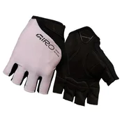 Moške kolesarske rokavice Giro Jag Cloud Grey L