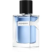 Yves Saint Laurent Y Y Reno 2022 toaletna voda za moške 60 ml