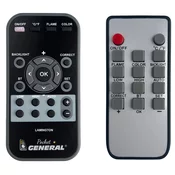 General KLARSTEIN Lamington 10038005,10038006 - remote control duplicate