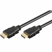 Seki HDMI kabel 3.0 met, ver 2.0 – HDMI A-A 3.0 met